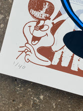 Load image into Gallery viewer, #1 Chockula Collab with Jim Maddison/Dirty Donny