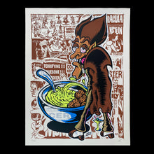 Load image into Gallery viewer, #1 Chockula Collab with Jim Maddison/Dirty Donny