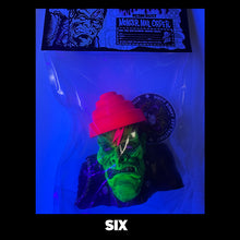 Load image into Gallery viewer, Resin GOON busts!