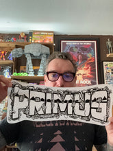 Load image into Gallery viewer, # Primus poster 2025