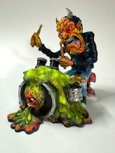 Load image into Gallery viewer, #1 Resin and 3D printed hand painted original monster figures!