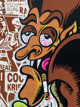 Load image into Gallery viewer, #1 Chockula Collab with Jim Maddison/Dirty Donny