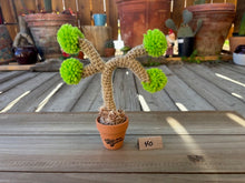 Load image into Gallery viewer, #1 Stitchin' Summer Crocheted Succulents and More - 50 Variants to Choose From!