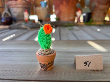 Load image into Gallery viewer, #1 Stitchin' Summer Crocheted Succulents and More - 50 Variants to Choose From!