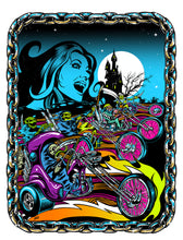 Load image into Gallery viewer, Midnight Seduction T shirt
