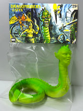 Load image into Gallery viewer, Naga figure