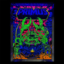 Load image into Gallery viewer, PRIMUS Artist Variants