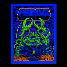 Load image into Gallery viewer, PRIMUS Artist Variants