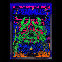 Load image into Gallery viewer, PRIMUS Artist Variants