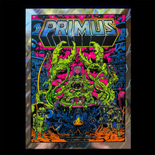 Load image into Gallery viewer, PRIMUS Artist Variants