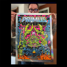 Load image into Gallery viewer, PRIMUS Artist Variants