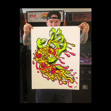 Load image into Gallery viewer, # Santa Cruz Screaming Hand