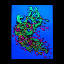 Load image into Gallery viewer, # Santa Cruz Screaming Hand