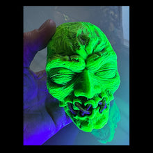 Load image into Gallery viewer, LAST ONE! Custom Hand Painted SHRUNKENHEAD Only 16 avaiable!