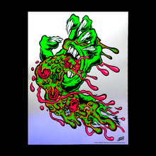 Load image into Gallery viewer, # Santa Cruz Screaming Hand