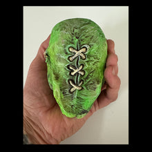 Load image into Gallery viewer, LAST ONE! Custom Hand Painted SHRUNKENHEAD Only 16 avaiable!