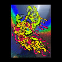 Load image into Gallery viewer, # Santa Cruz Screaming Hand