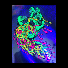 Load image into Gallery viewer, # Santa Cruz Screaming Hand