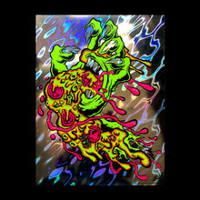 Load image into Gallery viewer, # Santa Cruz Screaming Hand