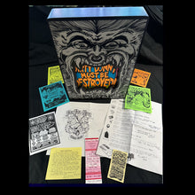 Load image into Gallery viewer, # Pre-Sale DIRTY DONNY MUST BE DESTROYED — ARTIST EDITION