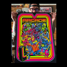 Load image into Gallery viewer, Arcade Beyond