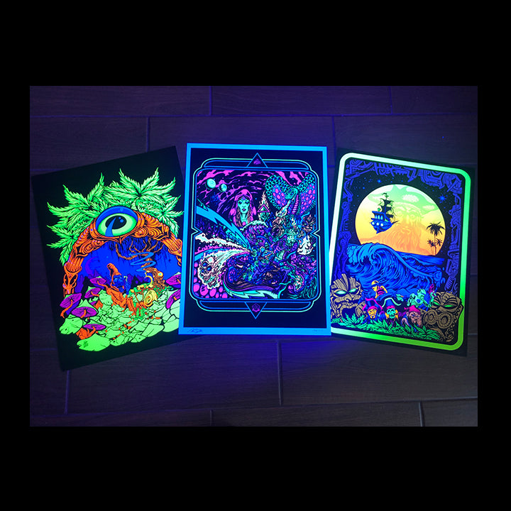 Blacklight popular bundle