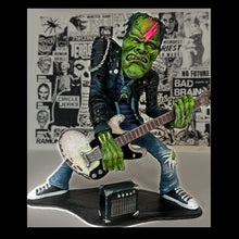 Load image into Gallery viewer, Monster figure PREORDER prototype "The Goon"