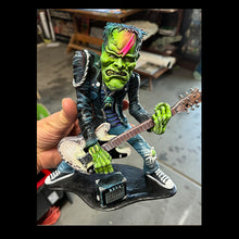 Load image into Gallery viewer, Monster figure PREORDER prototype "The Goon"