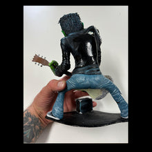 Load image into Gallery viewer, Monster figure PREORDER prototype "The Goon"