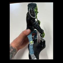 Load image into Gallery viewer, Monster figure PREORDER prototype "The Goon"