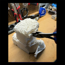 Load image into Gallery viewer, The GOON 3D printed bust! PREORDER