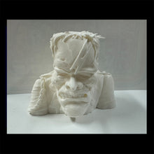 Load image into Gallery viewer, The GOON 3D printed bust! PREORDER