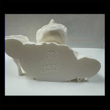 Load image into Gallery viewer, The GOON 3D printed bust! PREORDER