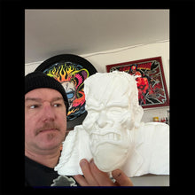 Load image into Gallery viewer, The GOON 3D printed bust! PREORDER