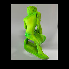 Load image into Gallery viewer, Monster figure PREORDER prototype "The Goon"