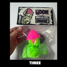 Load image into Gallery viewer, Resin GOON busts!