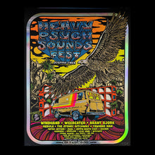 Load image into Gallery viewer, Band Bundle 4 posters for $99