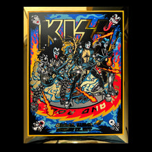 Load image into Gallery viewer, KISS official (LIMMITED supply!)