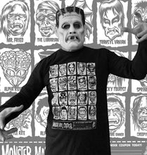 Load image into Gallery viewer, # Monster Mail Order Shirts are in! Only 38 T's and 8 Thermals!