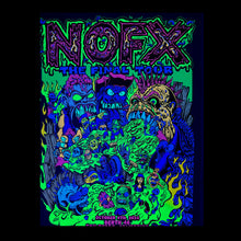 Load image into Gallery viewer, NOFX last of the final shows!