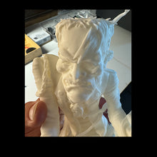Load image into Gallery viewer, Monster figure PREORDER prototype "The Goon"