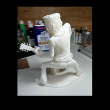 Load image into Gallery viewer, Monster figure PREORDER prototype "The Goon"