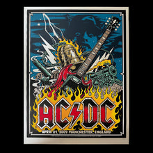 Load image into Gallery viewer, 4 poster set bundle!