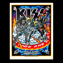 Load image into Gallery viewer, 4 poster set bundle!