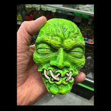 Load image into Gallery viewer, LAST ONE! Custom Hand Painted SHRUNKENHEAD Only 16 avaiable!