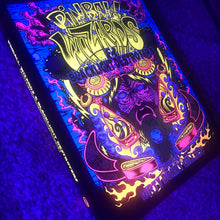 Load image into Gallery viewer, #1 Donny's 2nd Published Artbook! Signed!