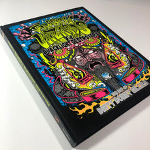 Load image into Gallery viewer, #1 Donny's 2nd Published Artbook! Signed!