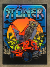 Load image into Gallery viewer, #9 Stoner Desert Print artist edition