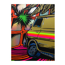 Load image into Gallery viewer, #3 Heavy Psych Sounds Fest poster 2023