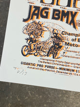 Load image into Gallery viewer, #4 Dirty Donny Art Factory Print Colab with Jim Madison!